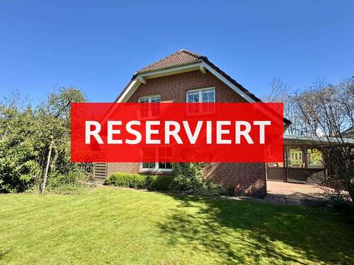 Foto - Haus zum Kaufen in Nordhorn 330.000,00 € 127 m²