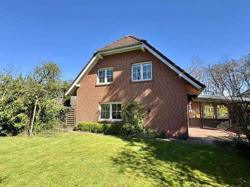 Foto - Haus zum Kaufen in Nordhorn 349.000,00 € 127 m²