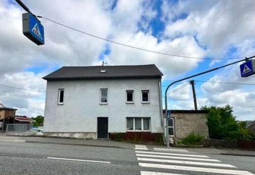 Foto - Haus zum Kaufen in Roth 183.000,00 € 180 m²