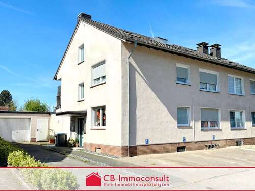 Foto - Haus zum Kaufen in Waltrop 590.000,00 € 194 m²