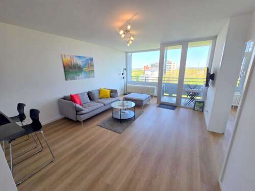 Foto - Wohnung zum Mieten in Eschborn 990,00 € 52 m²