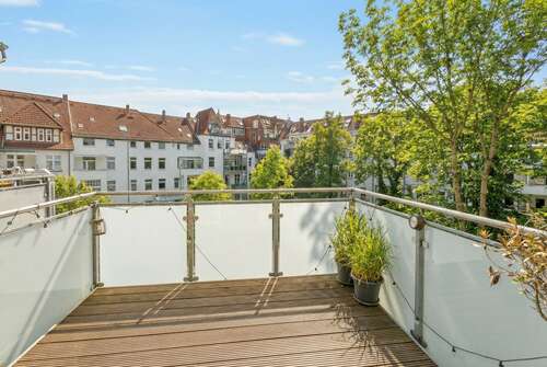 Foto - Wohnung zum Kaufen in Hannover 698.000,00 € 147 m²