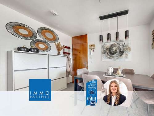 Foto - Wohnung zum Kaufen in Stein 175.000,00 € 77.72 m²