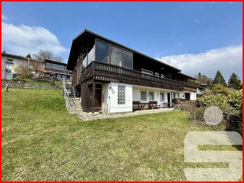 Foto - Haus zum Kaufen in Thurmansbang 219.000,00 € 144 m²