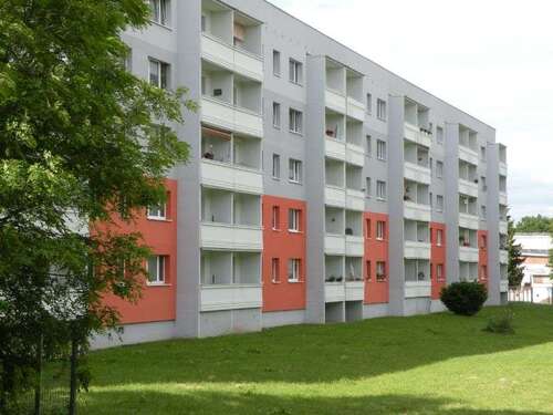 Foto - Wohnung zum Mieten in Aschersleben 289,10 € 49 m²