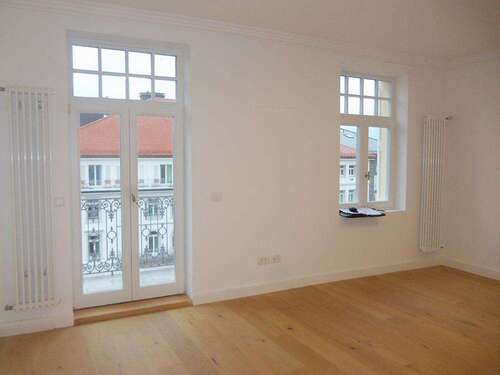 Foto - Wohnung zum Mieten in Baden-Baden-Innenstadt 1.400,00 € 95 m²
