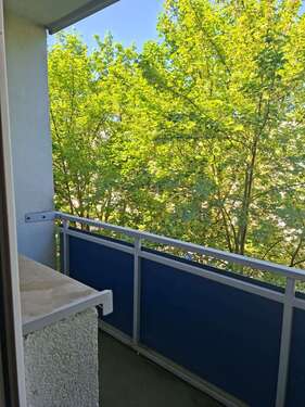 Foto - Wohnung zum Mieten in Magdeburg 373,35 € 49.78 m²