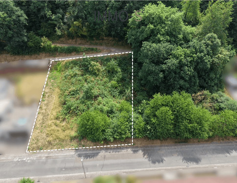 Foto - Grundstück zu verkaufen in Imsweiler 54.000,00 € 756 m²