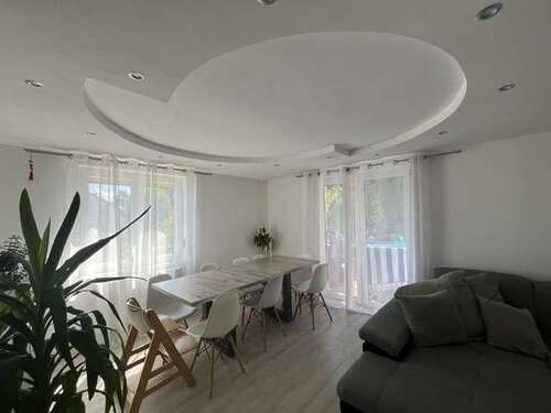 Foto - Wohnung zum Kaufen in Rottweil 265.000,00 € 82 m²
