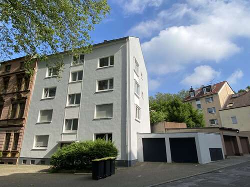 Foto - Wohnung zum Mieten in Essen 390,00 € 16 m²