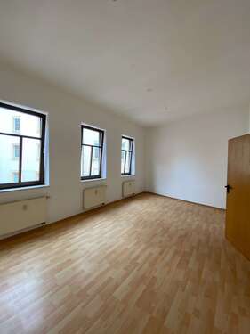 Foto - Wohnung zum Mieten in Altenburg 323,00 € 51.16 m²