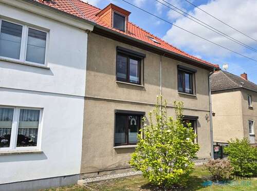 Foto - Haus zum Kaufen in Anklam 179.000,00 € 190 m²