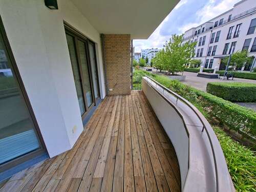 Foto - Wohnung zum Mieten in Düsseldorf 1.950,00 € 98.92 m²