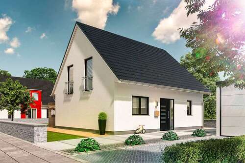 Foto - Haus zum Kaufen in Doberlug-Kirchhain 312.480,00 € 136 m²