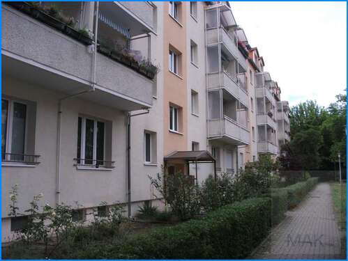 Foto - Wohnung zum Kaufen in Berlin, Treptow 215.000,00 € 57.9 m²
