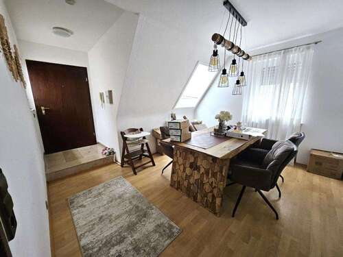 Foto - Wohnung zum Mieten in Winterbach 920,00 € 90 m²