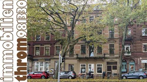 Foto - Wohnung zum Mieten in Karlsruhe 1.125,00 € 125 m²