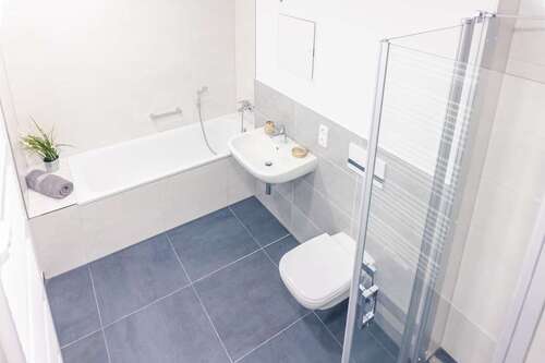 Foto - Wohnung zum Mieten in Chemnitz 473,00 € 60.78 m²