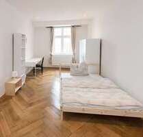 WG-Zimmer in München 880,00 € 19 m²