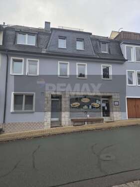 Foto - Wohnung zum Mieten in Bad Steben 380,00 € 30 m²