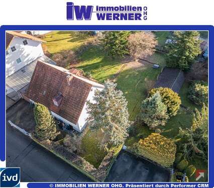 Foto - Grundstück zu verkaufen in Rosenheim 925.000,00 € 797 m²