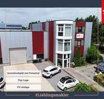 Halle in Bergheim 1.100.000,00 € 536.18 m²