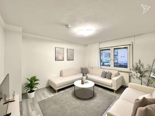 Foto - Wohnung zum Kaufen in Rüsselsheim am Main 299.000,00 € 73 m²