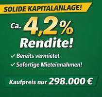 Wohnung zum Kaufen in Oberursel 298.000,00 € 61.63 m²