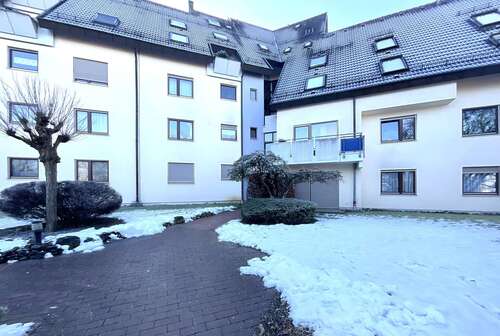 Foto - Wohnung zum Mieten in Kirchheim unter Teck 980,00 € 90 m²