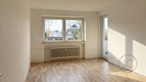 Foto - Wohnung zum Mieten in Mönchengladbach 555,48 € 61.72 m²