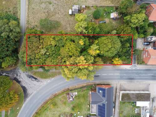 Foto - Grundstück zu verkaufen in Ilsede 35.875,00 € 1435 m²