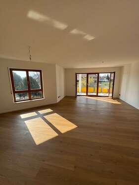 Foto - Wohnung zum Mieten in Nierstein 1.100,00 € 97 m²
