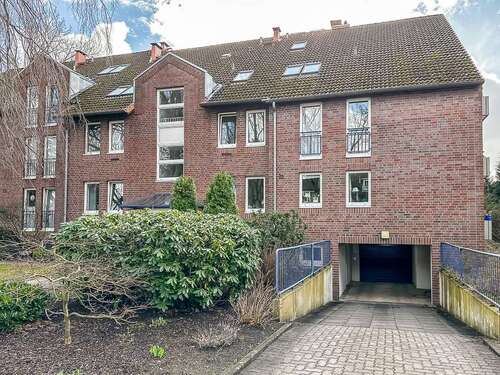 Foto - Wohnung zum Mieten in Hamburg 1.492,00 € 116 m²