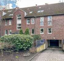 Wohnung zum Mieten in Hamburg 1.492,00 € 116 m²