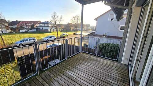 Foto - Wohnung zum Kaufen in Hohberg 299.000,00 € 86 m²