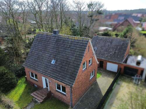 Foto - Haus zum Kaufen in Neuenhaus 155.000,00 € 99 m²