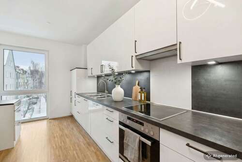 Foto - Wohnung zum Kaufen in Hannover 508.000,00 € 109 m²