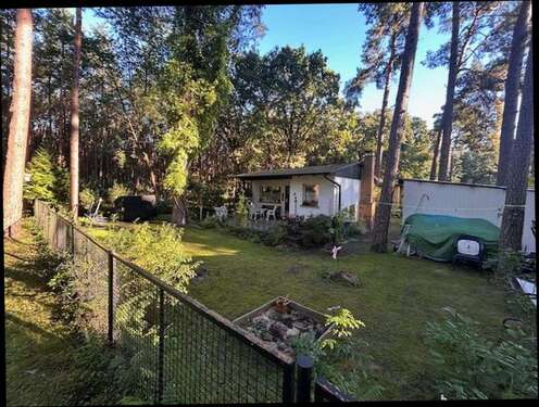 Foto - Grundstück zu verkaufen in Müggelheim 169.325,00 € 494 m²