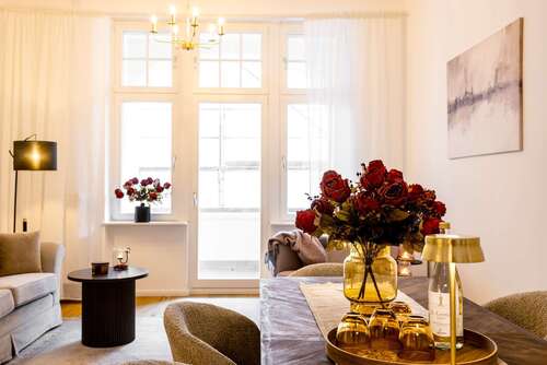 Foto - Wohnung zum Kaufen in Berlin 780.000,00 € 112.8 m²