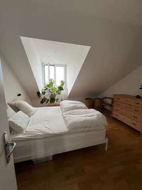 Foto - Wohnung zum Mieten in München 1.600,00 € 65 m²