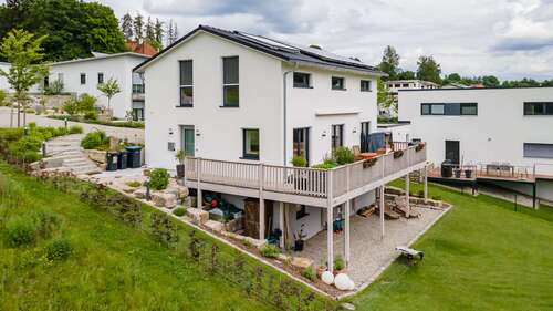 Foto - Haus zum Kaufen in Taufkirchen Vils 890.000,00 € 143.17 m²