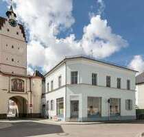 Haus zum Kaufen in Weißenhorn 515.000,00 € 154.74 m²