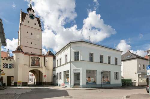 Foto - Haus zum Kaufen in Weißenhorn 515.000,00 € 154.74 m²