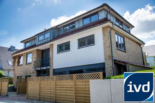 Foto - Wohnung zum Mieten in Mönkeberg 775,00 € 60.41 m²