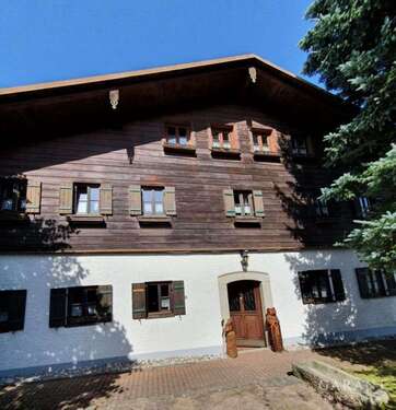Foto - Haus zum Kaufen in Haidmühle 749.000,00 € 503 m²