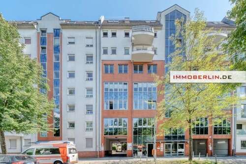 Foto - Wohnung zum Kaufen in Berlin 599.000,00 € 83 m²