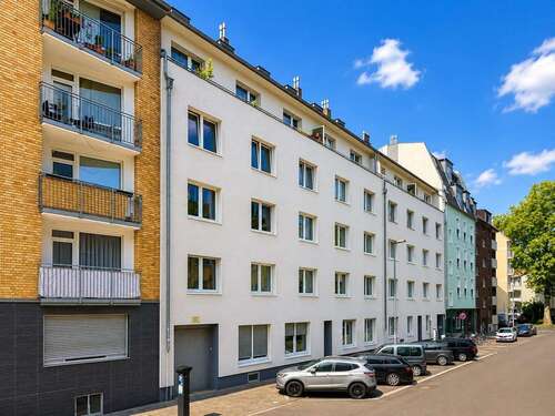 Foto - Wohnung zum Kaufen in Köln 295.000,00 € 57 m²