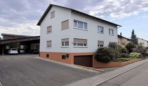 Foto - Haus zum Kaufen in Eppingen 525.000,00 € 270 m²