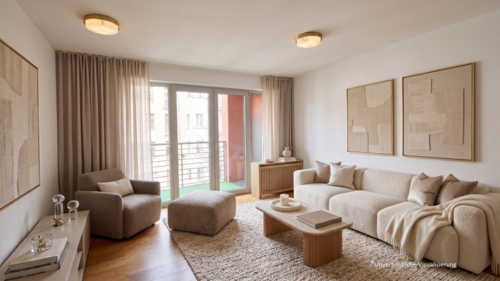 Foto - Wohnung zum Kaufen in Berlin 339.000,00 € 52.69 m²