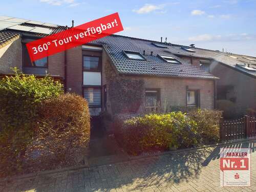 Foto - Haus zum Kaufen in Wesel 299.000,00 € 123 m²